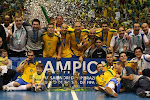 2008 Brasil