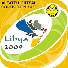 Copa Confederaciones FiFa Futsal