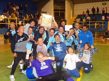 CAMPEONES 2010