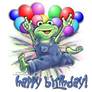froggie knits like crazy: Happy Birthday Froggie's Mom (known to me as ...