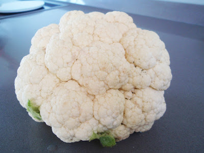 coliflor