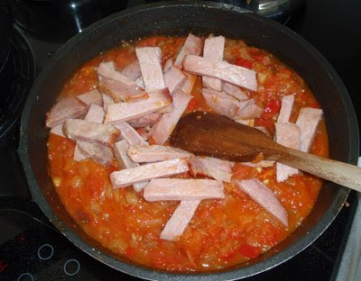 relleno para empanada de lomo