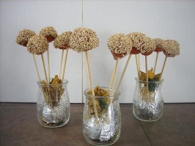 Tomates cherry de fiesta