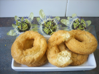 <strong>Rosquillas</strong> Portugalujas