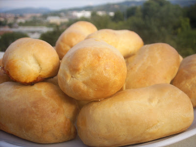 <strong>Bollos preñaos</strong>
