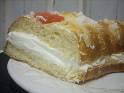 Roscón de Reyes definitivo Onega