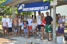 Christian Surfers Prayer Meeting