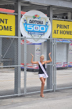 Daytona International Speedway