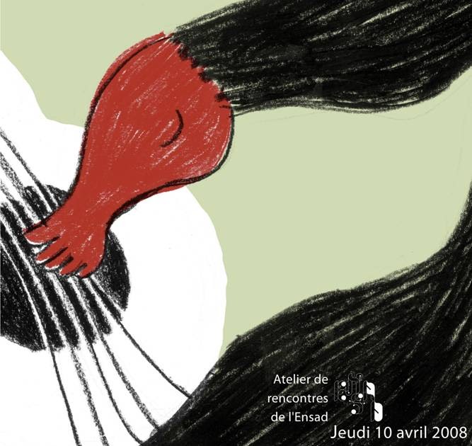 ensad rencontre