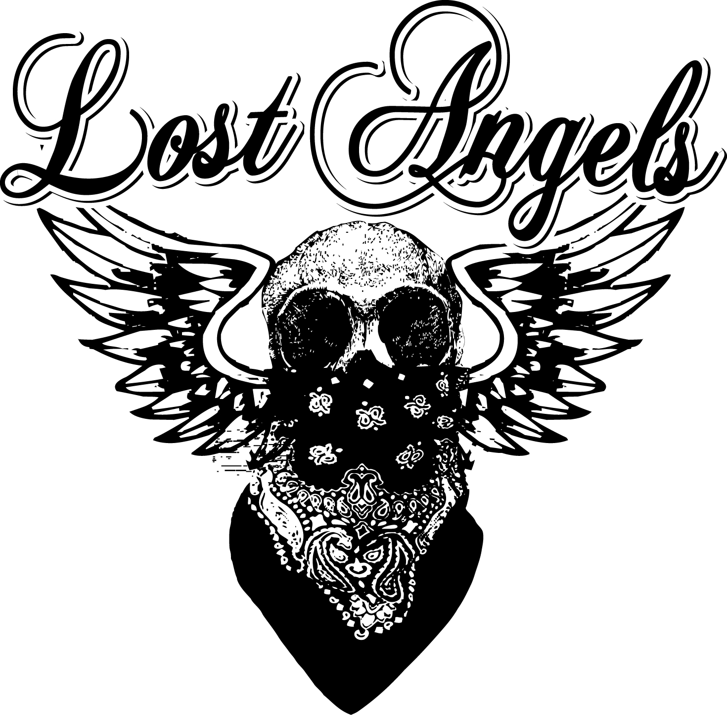 Включи lost angels. Lost надпись. Lost Angel надпись. Lost Angels бренд. Moroder Lost Angeles.