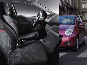 Suzuki Alto 2009. 2009 Suzuki Alto