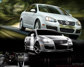 Volkswagen Jetta Sedan Pics