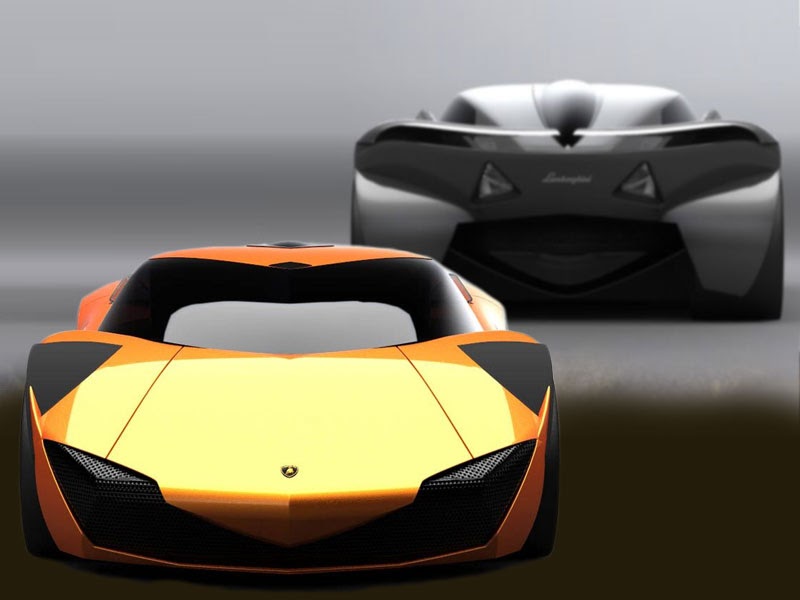 Lamborghini 2020 РєРѕРЅС†РµРїС‚