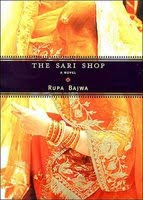 Sari Shop - Rupa Bajwa