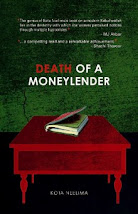 Journalism to Fiction: The Death of a Moneylender