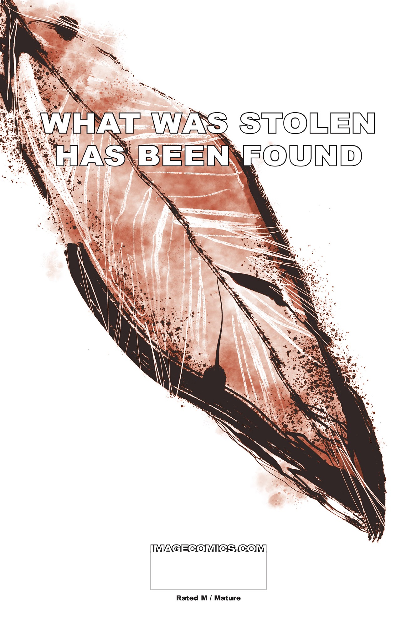 Read online Underwinter: A Field of Feathers comic -  Issue #4 - 31