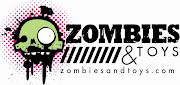 Not enough zombies in your life?