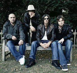 THE VERVE