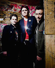 MANIC STREET PREACHERS