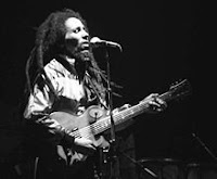 Bob Marley životopis