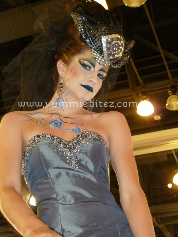 IMATS 2010 (Pasadena, CA): A Makeup Haven | beautybitten | a personal ...