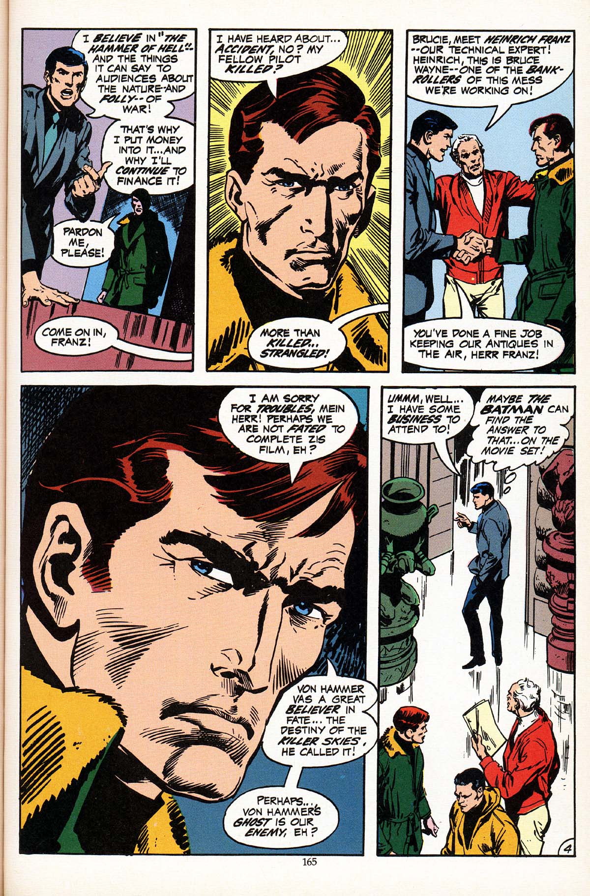 Read online The Greatest Batman Stories Ever Told comic -  Issue # TPB 1 (Part 2) - 66