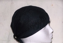 BANDANA CAP