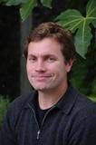 James Sunderland (Ngati Maniapoto)