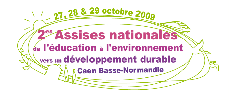 2ème assises nationales de l'EEDD
