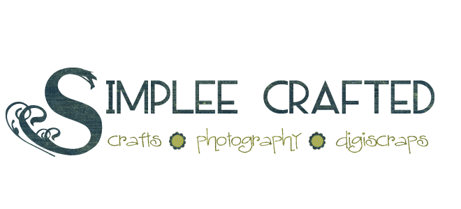 Simplee Crafted