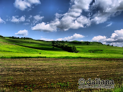 Photographis: A Pillow of Winds - Romanian Landscapes