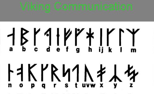 Viking Communication