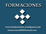 FORMACIONES