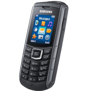 Samsung XCover E2370