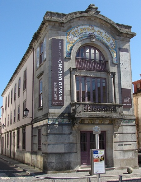 ESPOSENDE E O SEU CONCELHO : Museu Municipal de Esposende - AVISO