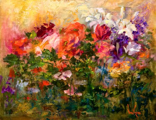 ART & SPIRIT by Artist, NORA KASTEN: 