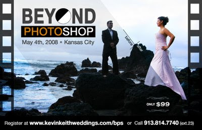 Kansas City Photographer