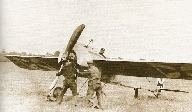 Fokker E II