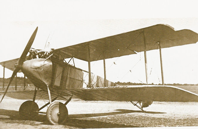 Fokker D II
