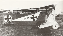 Fokker D I