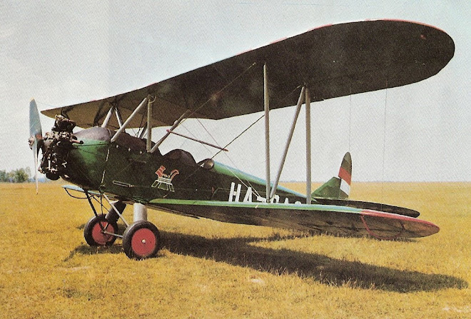 Polikarpov Po 2