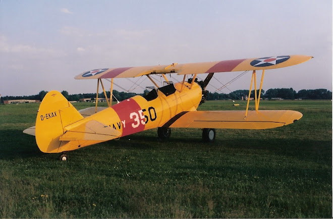 Stearman
