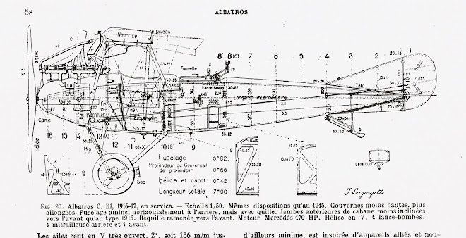 Albatros C III