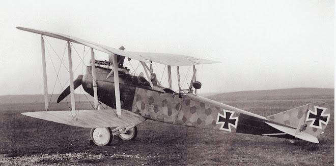 Rumpler C.I