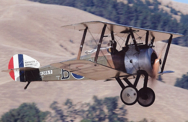 Sopwith F.1 Camel