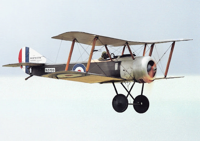 Sopwith Pup
