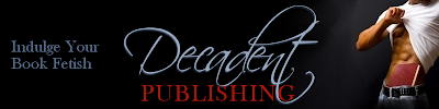 Decadent Publishing