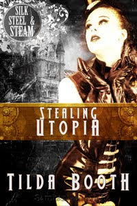 Stealing Utopia