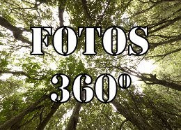 fotos 360º