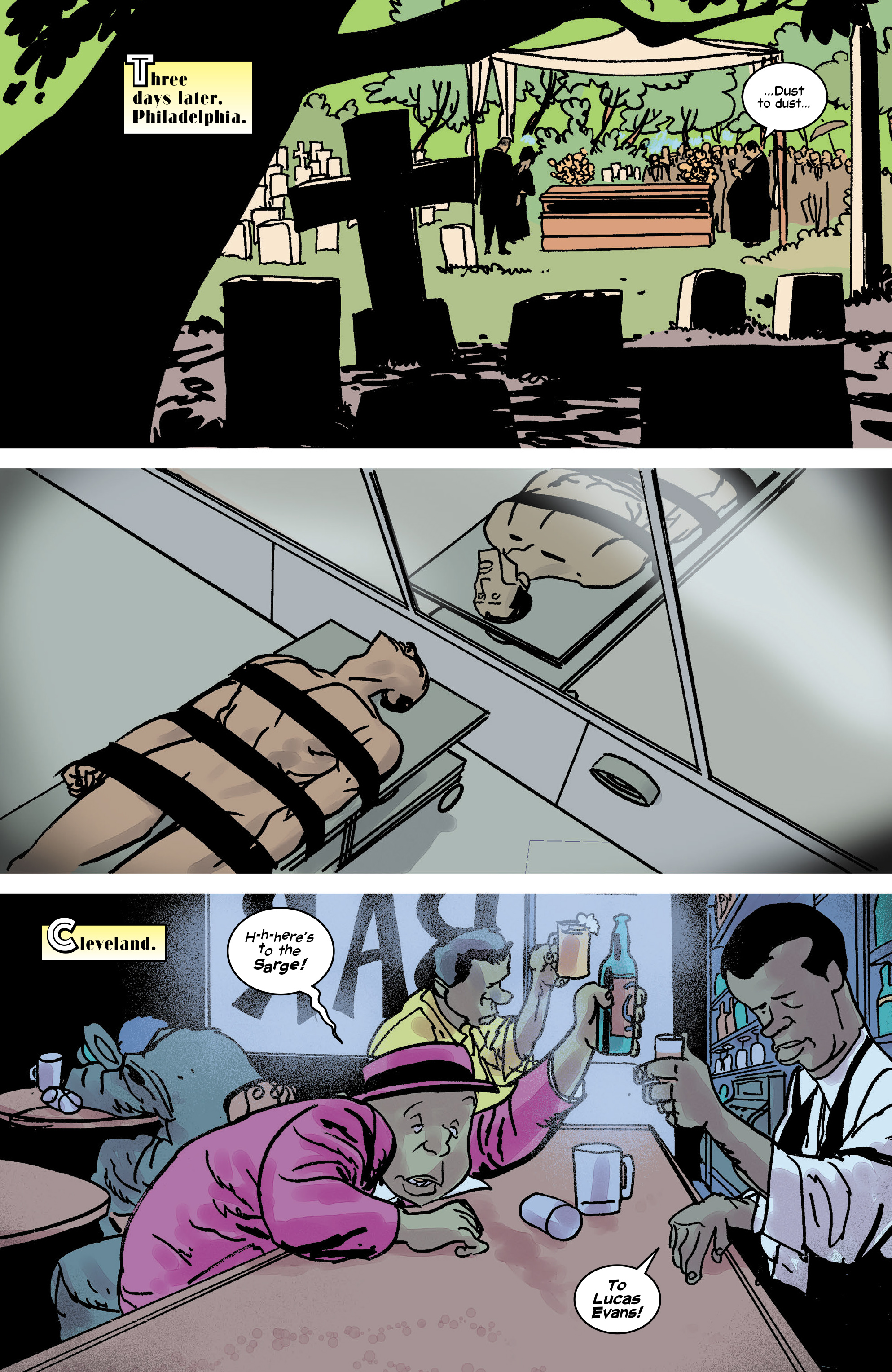 Read online Captain America: Truth comic -  Issue # TPB (Part 1) - 57